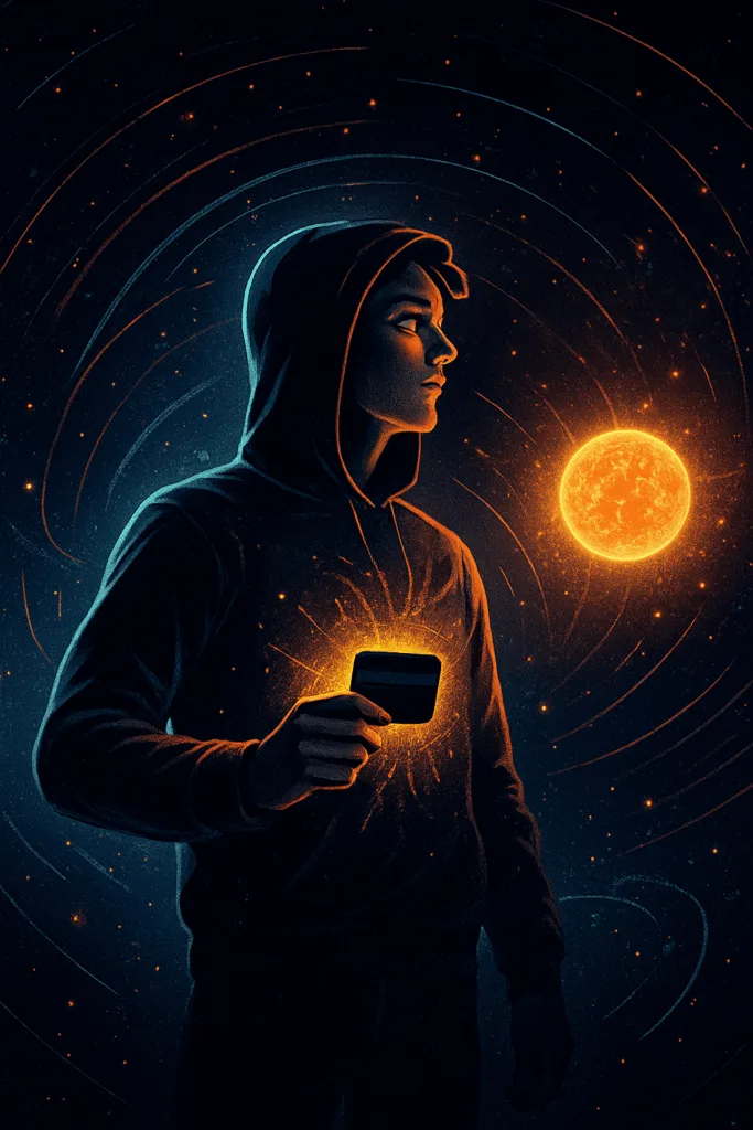 Эго и Солнце