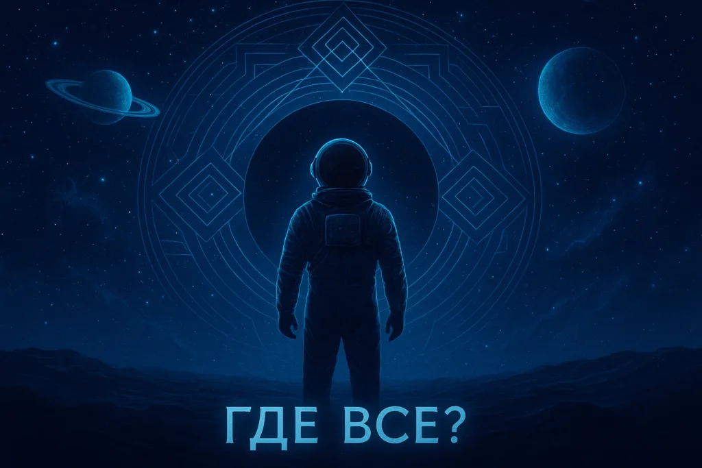 Где все